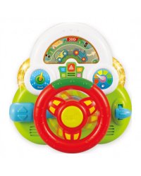 Игрушка "Руль"