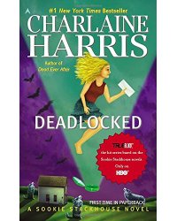 Deadlocked (True Blood, Book 12)