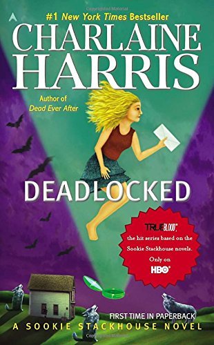 Deadlocked (True Blood, Book 12)
