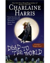 Dead to the World (Southern Vampire Mysteries vol.4)