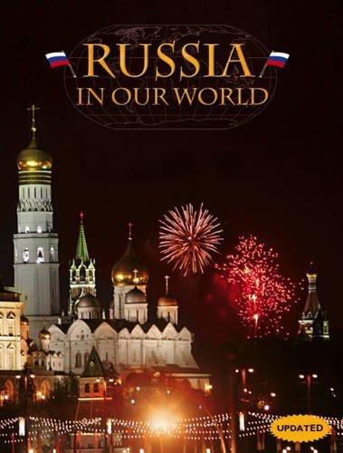 Countries In Our World: Russia