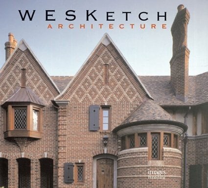 The Grand American Home. WESK Architecture