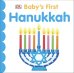 Hanukkah. Board Book