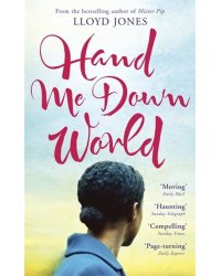 Hand Me Down World