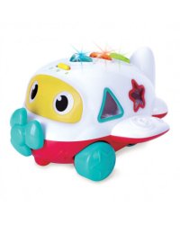Игрушка "Самолетик"