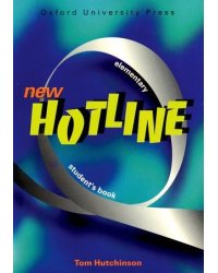 New Hotline. Elementary. Student's Book