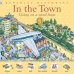 Обложка книги «In the Town» — Blathwayt Benedict, ISBN 9780192759023