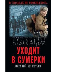Разведка уходит в сумерки