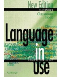Language in Use. Pre-Intermediate. Classroom book