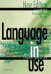 Language in Use. Pre-Intermediate. Classroom book