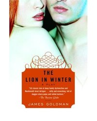 Lion in Winter