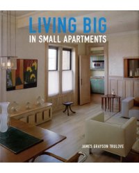 Living Big in Smal Apartments