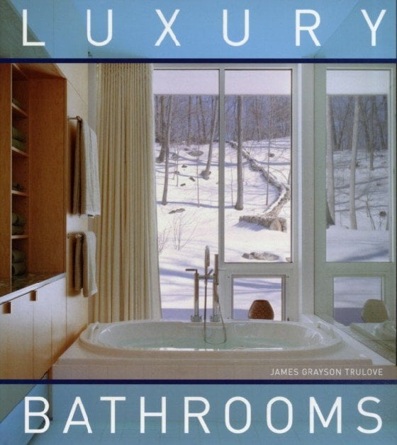 Luxury Bathrooms