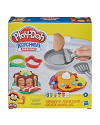 Набор игровой Play-Doh. Блинчики