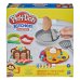 Обложка книги «Набор игровой Play-Doh. Блинчики»