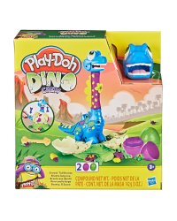Набор игровой Play-Doh. Динозаврик