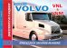 Volvo VNL &amp; VNM. Эксплуатация. Техническое обслуживание