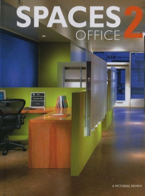 Office Spaces 2