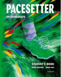 Pacesetter. Intermediate. Student's Book