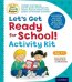 Read with Biff, Chip and Kipper. Let`s Get Ready for School Pack