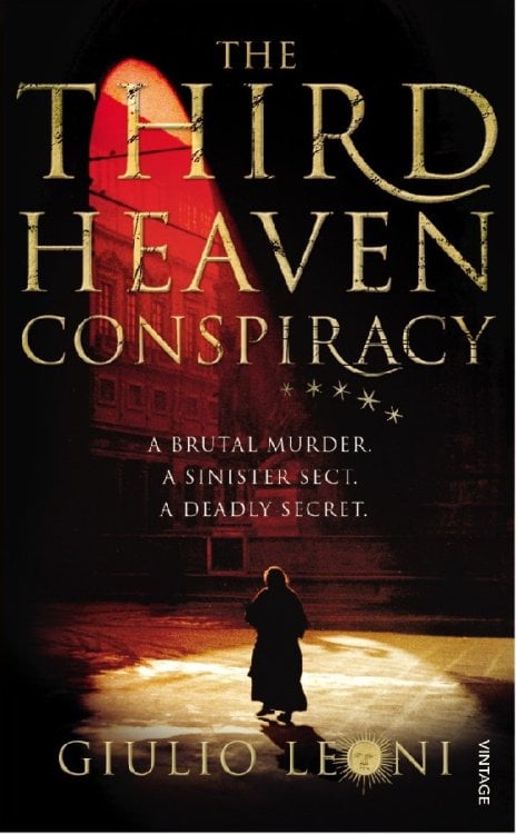The Third Heaven Conscpiracy