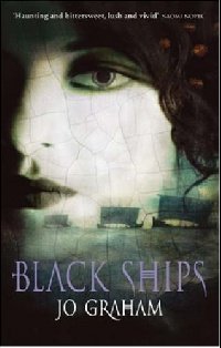Black Ships