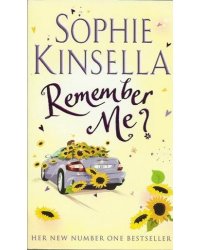 Remember Me?