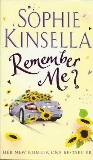 Remember Me?