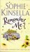 Remember Me?