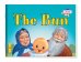 2 уровень. Колобок. The Bun (на английском языке)