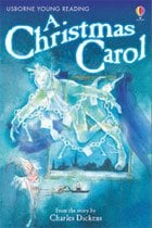 Young Reading 2 A Christmas Carol (+ Audio CD)