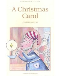 A Christmas Carol