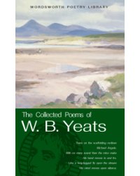 The Collected Poems of W.B.Yeats
