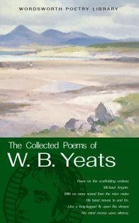 The Collected Poems of W.B.Yeats