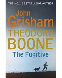 Theodore Boone. The Fugitive