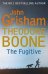 Обложка книги «Theodore Boone. The Fugitive» — Grisham John, ISBN 9781473626959