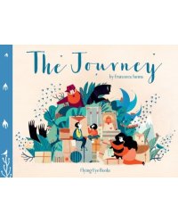The Journey Hb