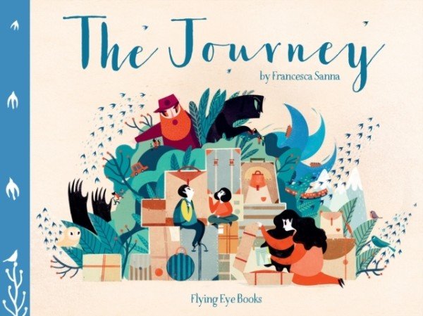 The Journey Hb