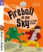 Read with Oxford: Stage 5. Biff, Chip and Kipper. Fireball in Sky and Other Stories