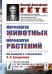 Обложка книги «Морфология животных. Морфология растений. Выпуск №47» — Гёте И.В., ISBN 9785971088097