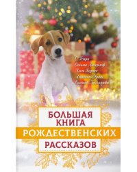 Большая книга рождественских рассказов
