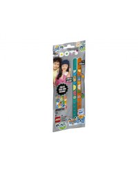 Конструктор LEGO DOTs "Браслет. Приключения"