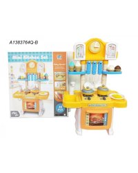 Игровой набор "Кухня"