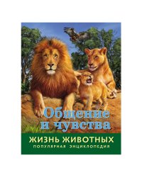 Общение и чувства