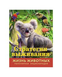 Стратегии выживания