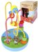 Деревянная игрушка "Лабиринт-4", 11х9 см
