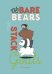 Блокнот. We bare bears