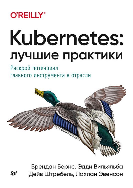Для профессионалов Kubernetes: лучшие практики