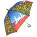 Зонт детский "Военный", 45 см