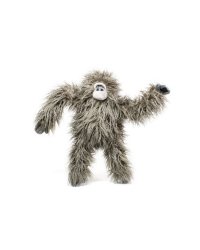 Игрушка мягконабивная "Горилла", 55 см